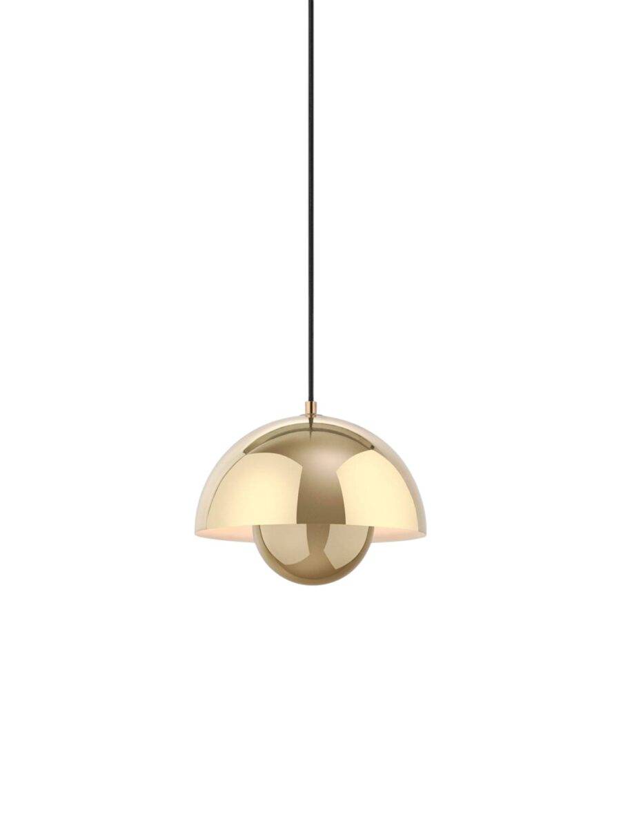 Flowerpot VP10
