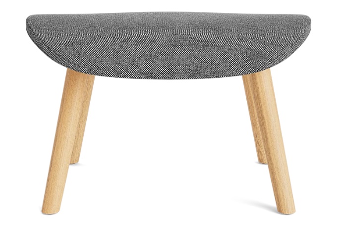 HYG FOOTSTOOL