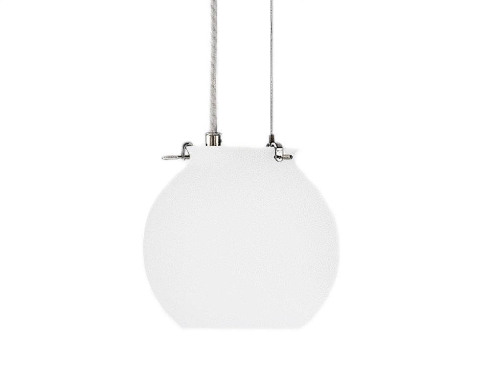 Globus Ceiling