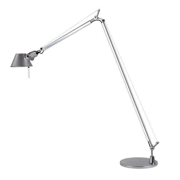 TOLOMEO LETTURA