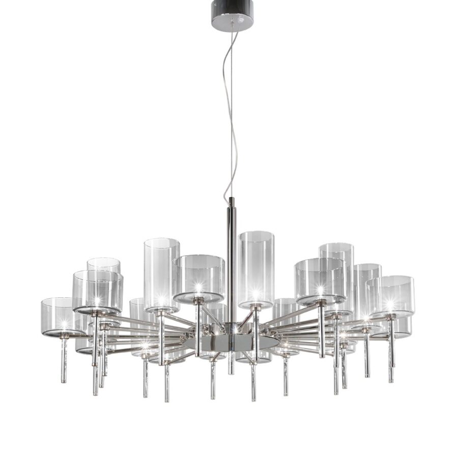 Spillray SP 20