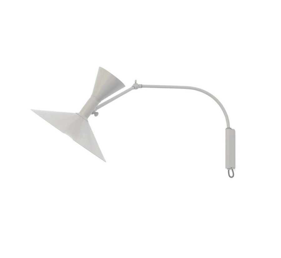 Lampe de marseille