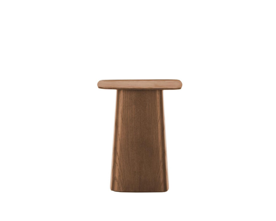 Wooden Side