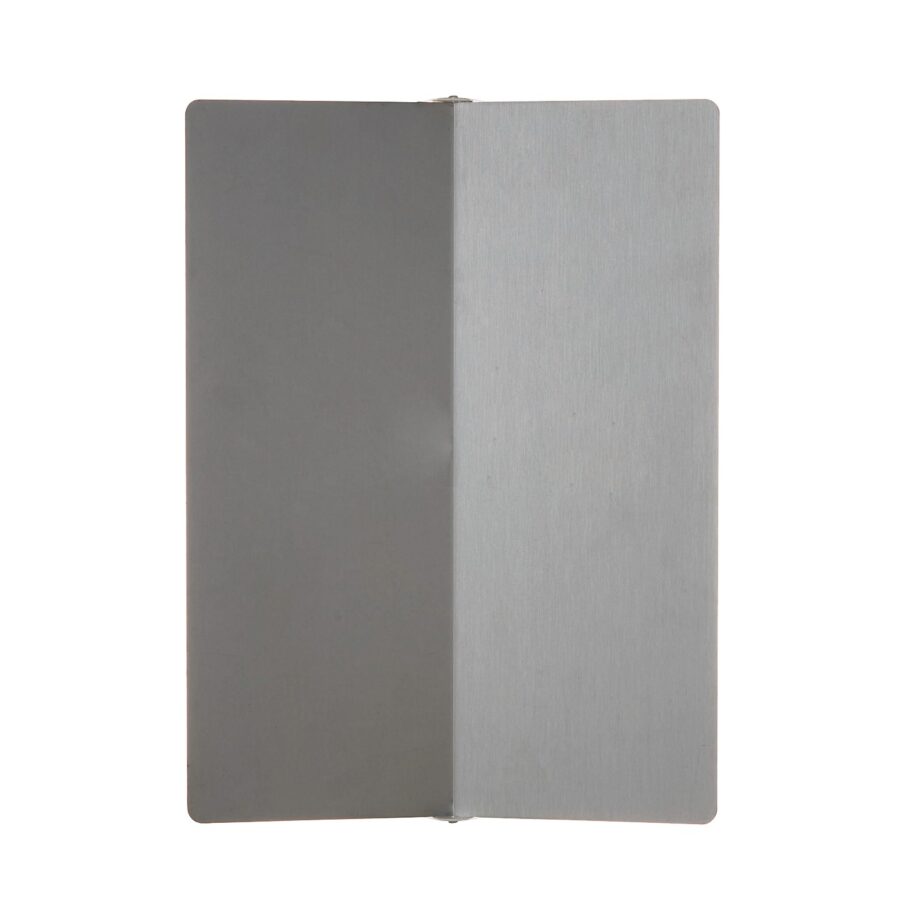 Applique A Volet Pivotant Plie