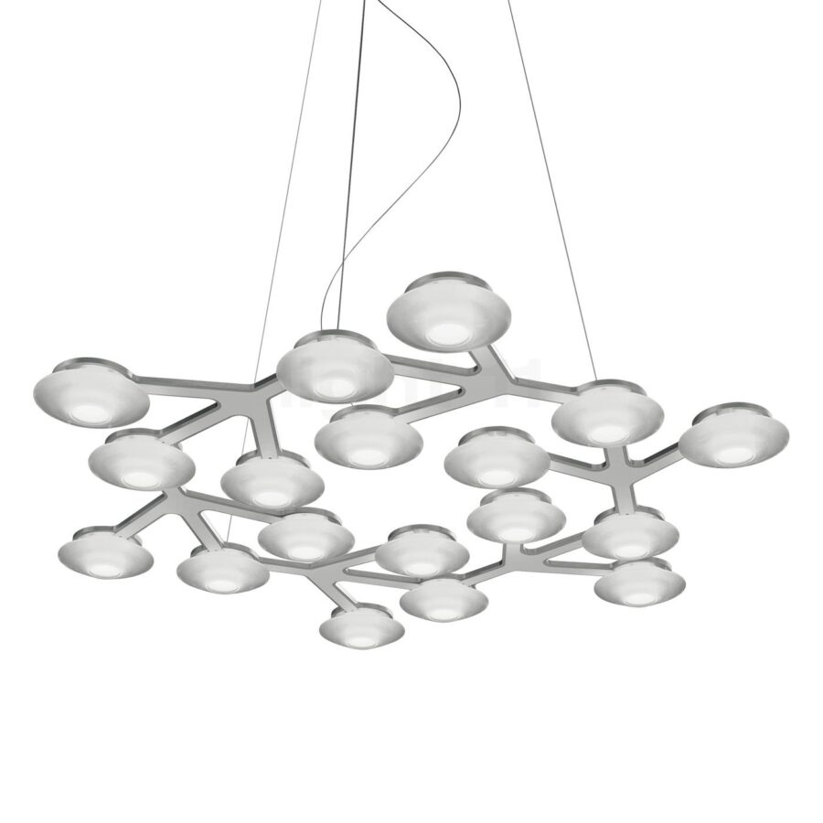 LED NET CIRCLE S