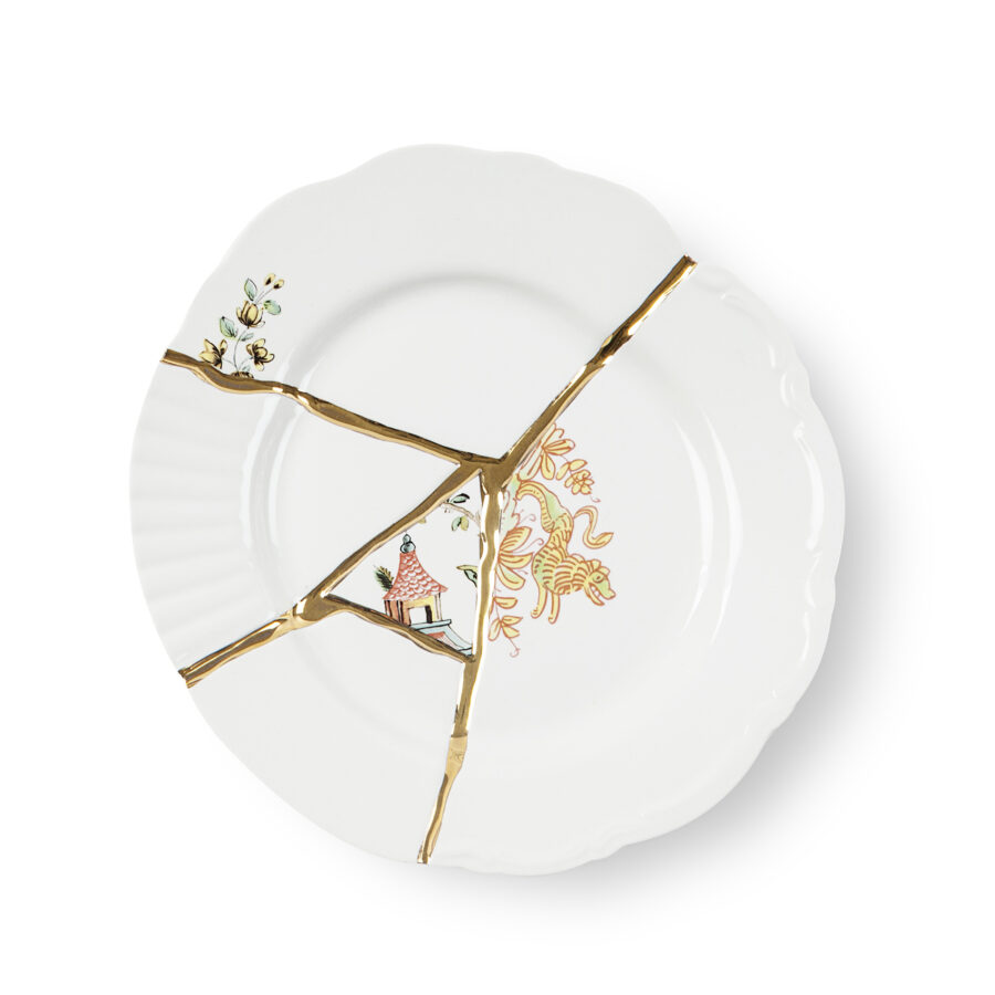 Kintsugi