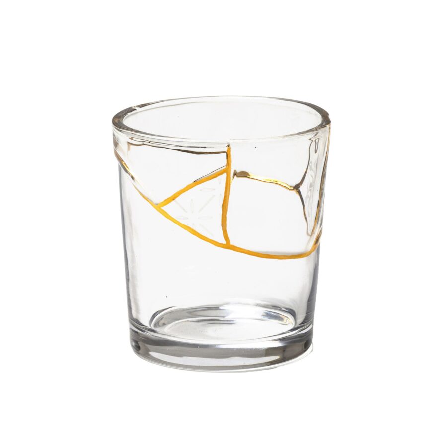 Kintsugi