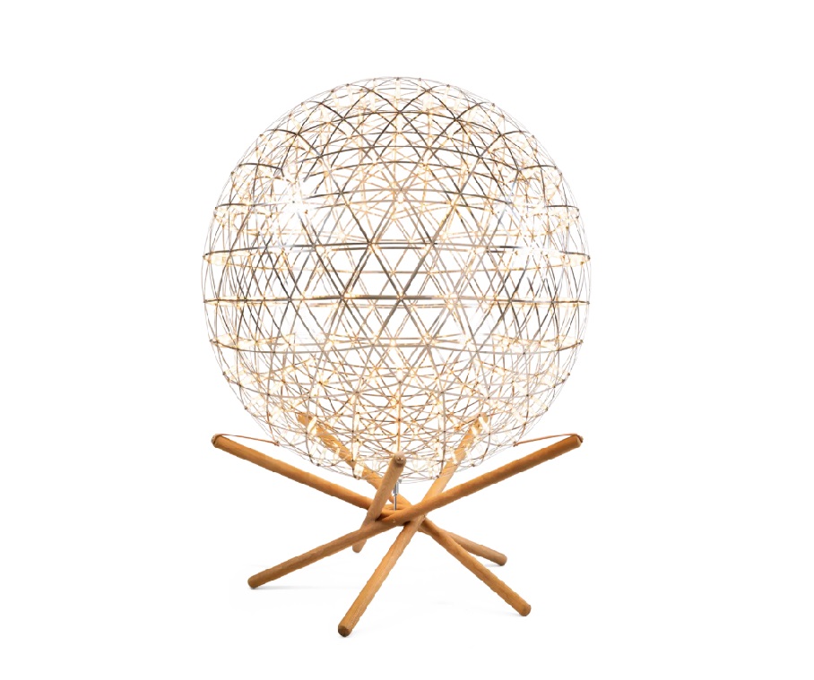Raimond II Tensegrity
