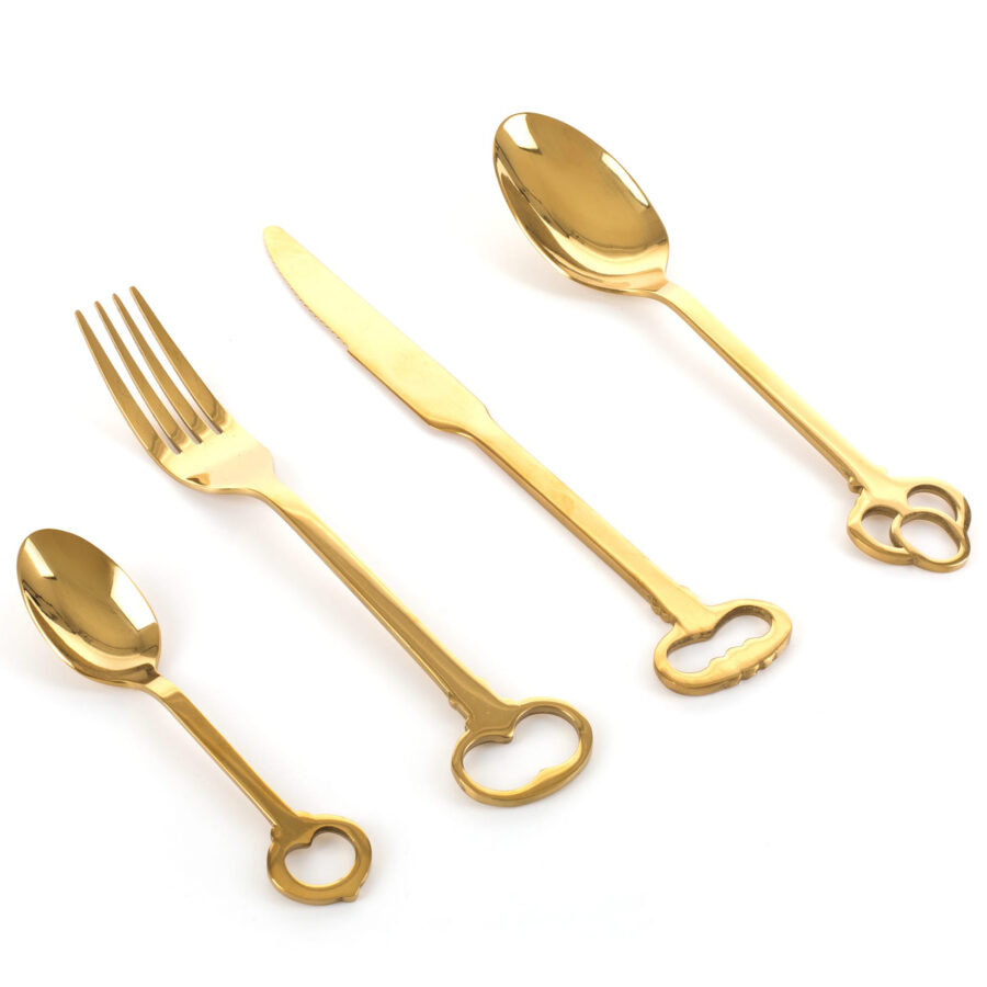 Keytlery