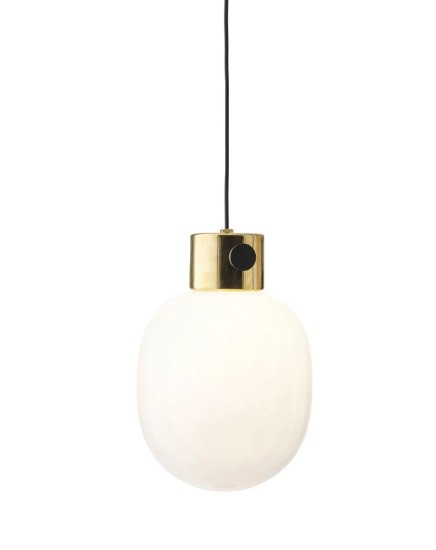 JWDA PENDANT