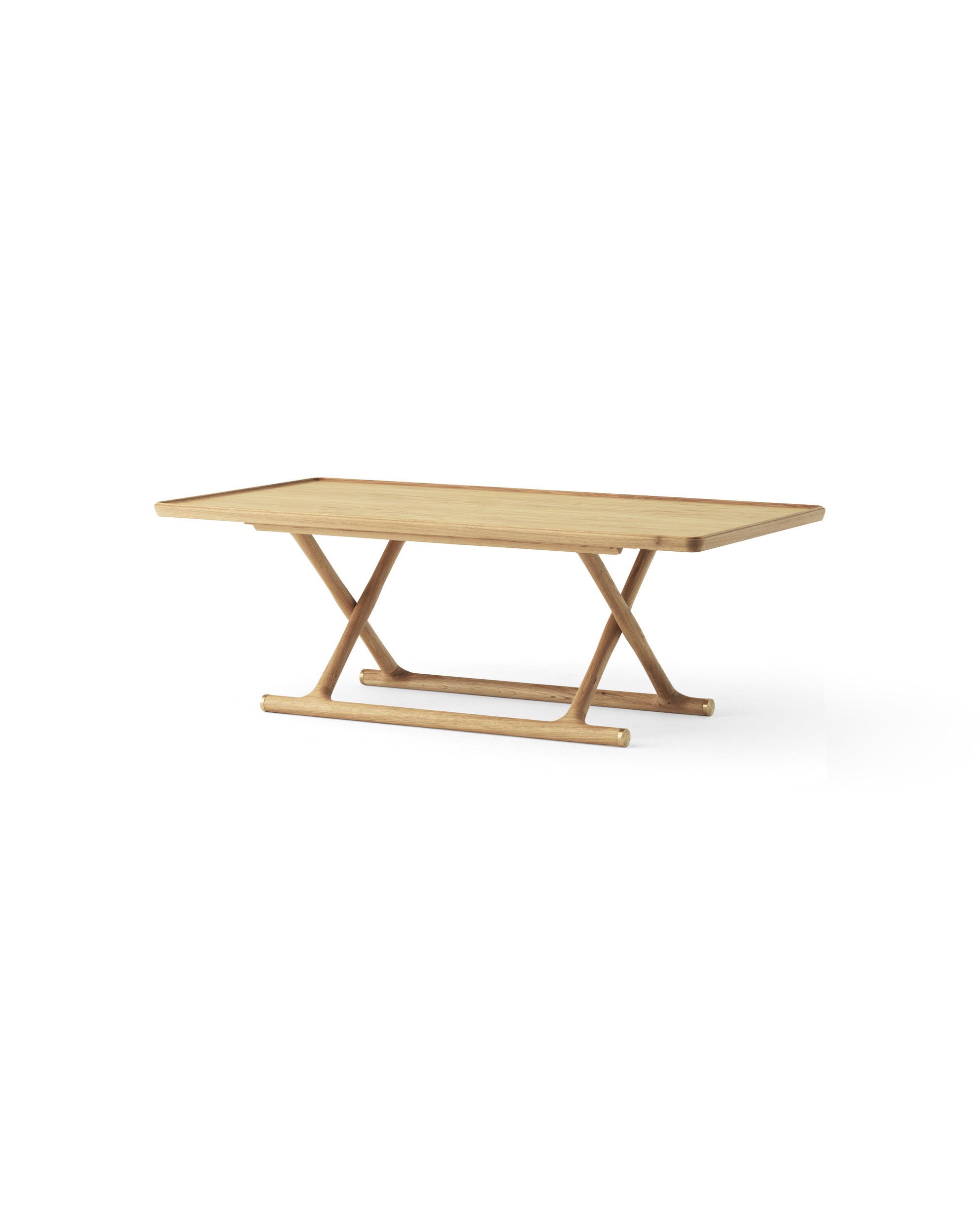 JÄGER LOUNGE TABLE