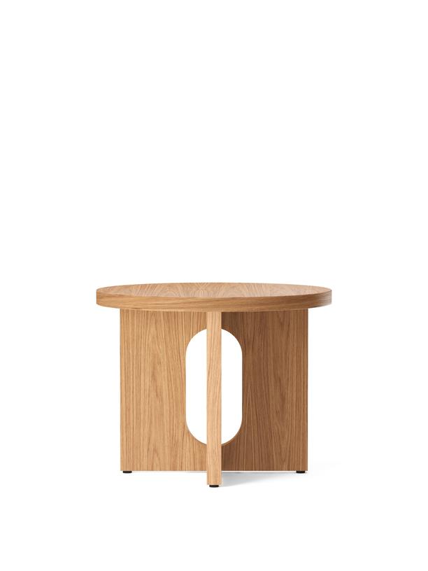 ANDROGYNE SIDE TABLE