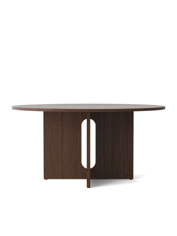 ANDROGYNE DINING TABLE ROUND