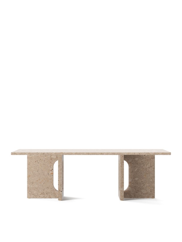 ANDROGYNE LOUNGE TABLE