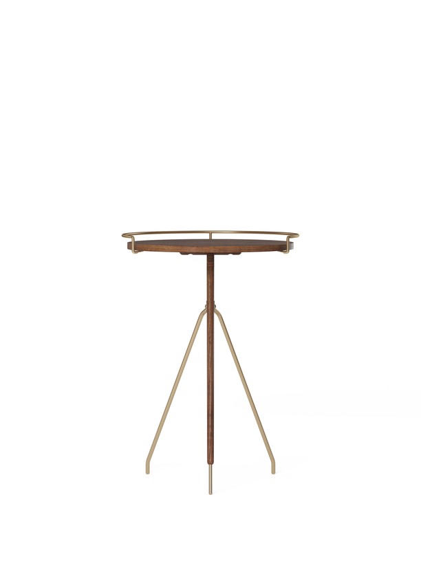 UMANOFF SIDE TABLE