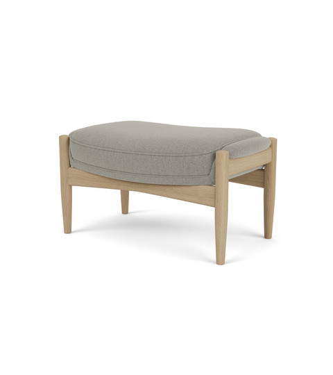 SEAL OTTOMAN