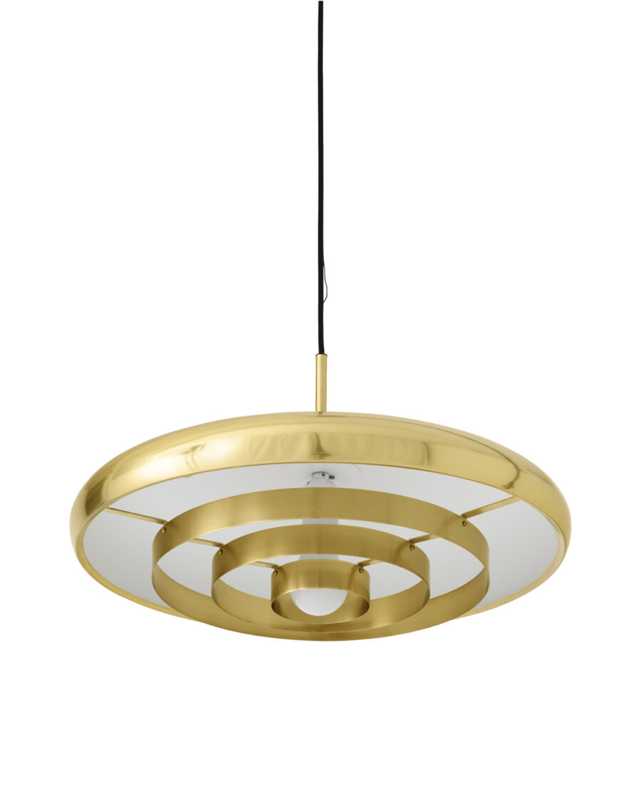 RESONANT PENDANT
