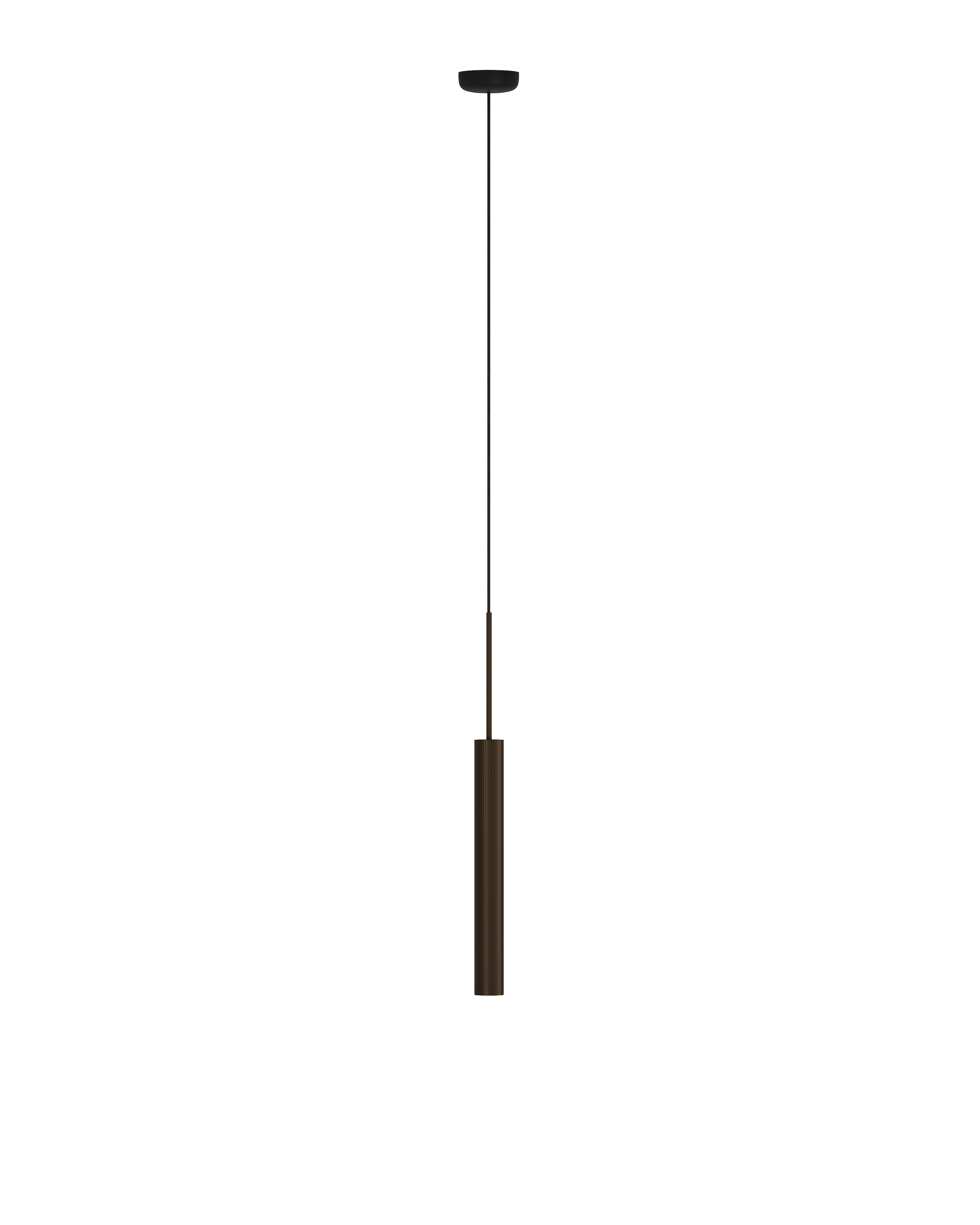 TUBULAIR PENDANT, SINGLE