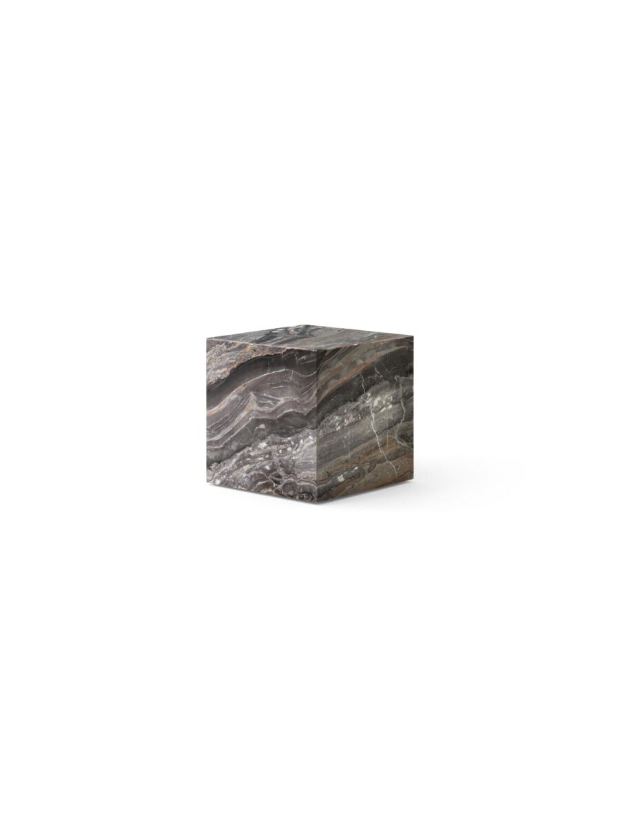 PLINTH CUBIC