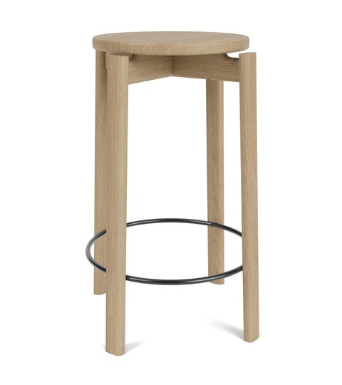 PASSAGE COUNTER STOOL