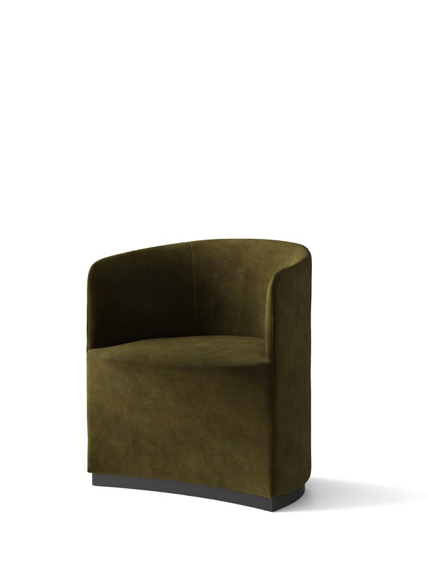 TEAROOM CLUB CHAIR