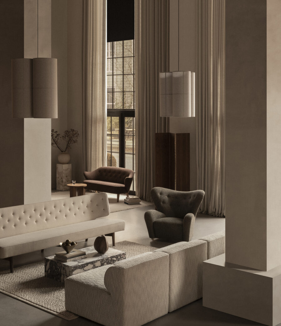 INGEBORG SOFA