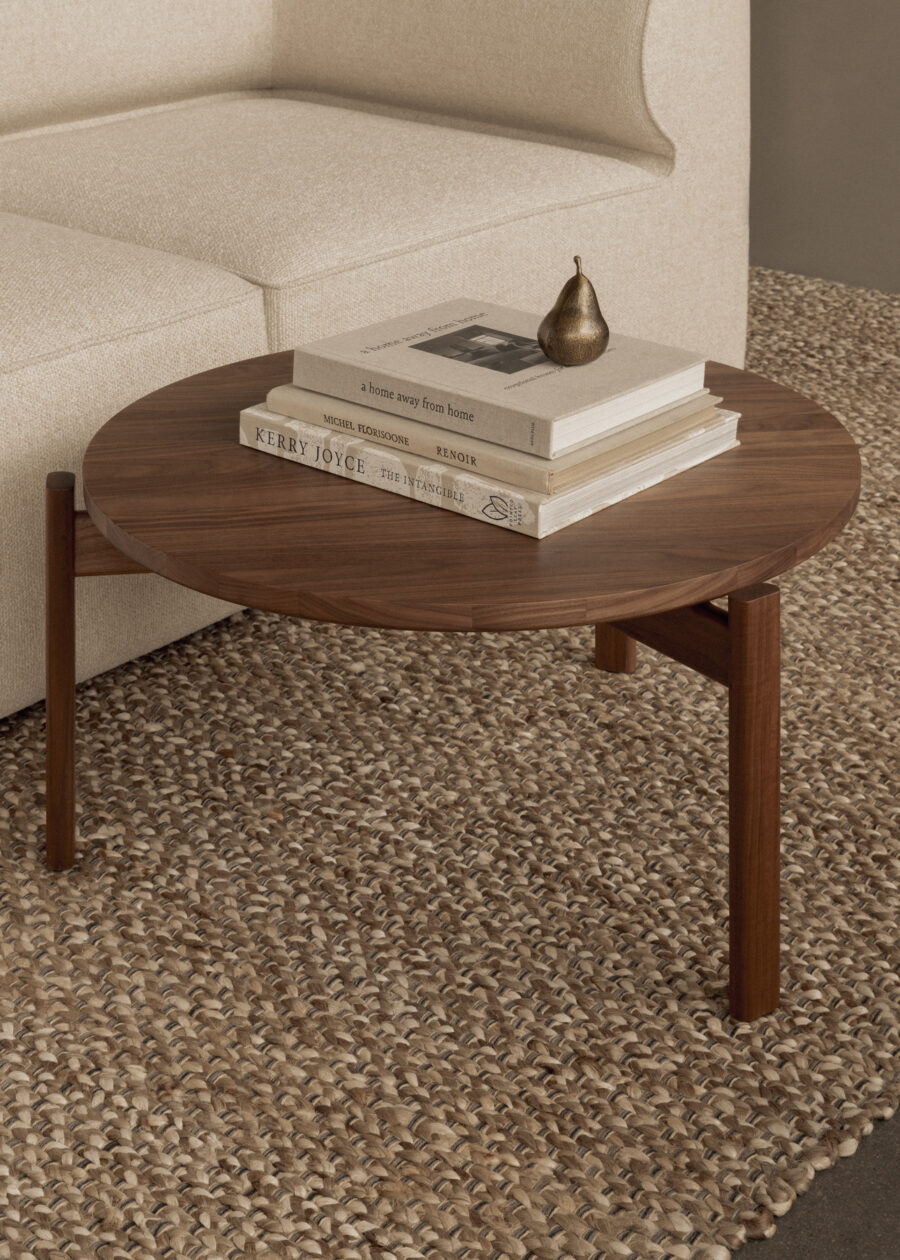PASSAGE LOUNGE TABLE