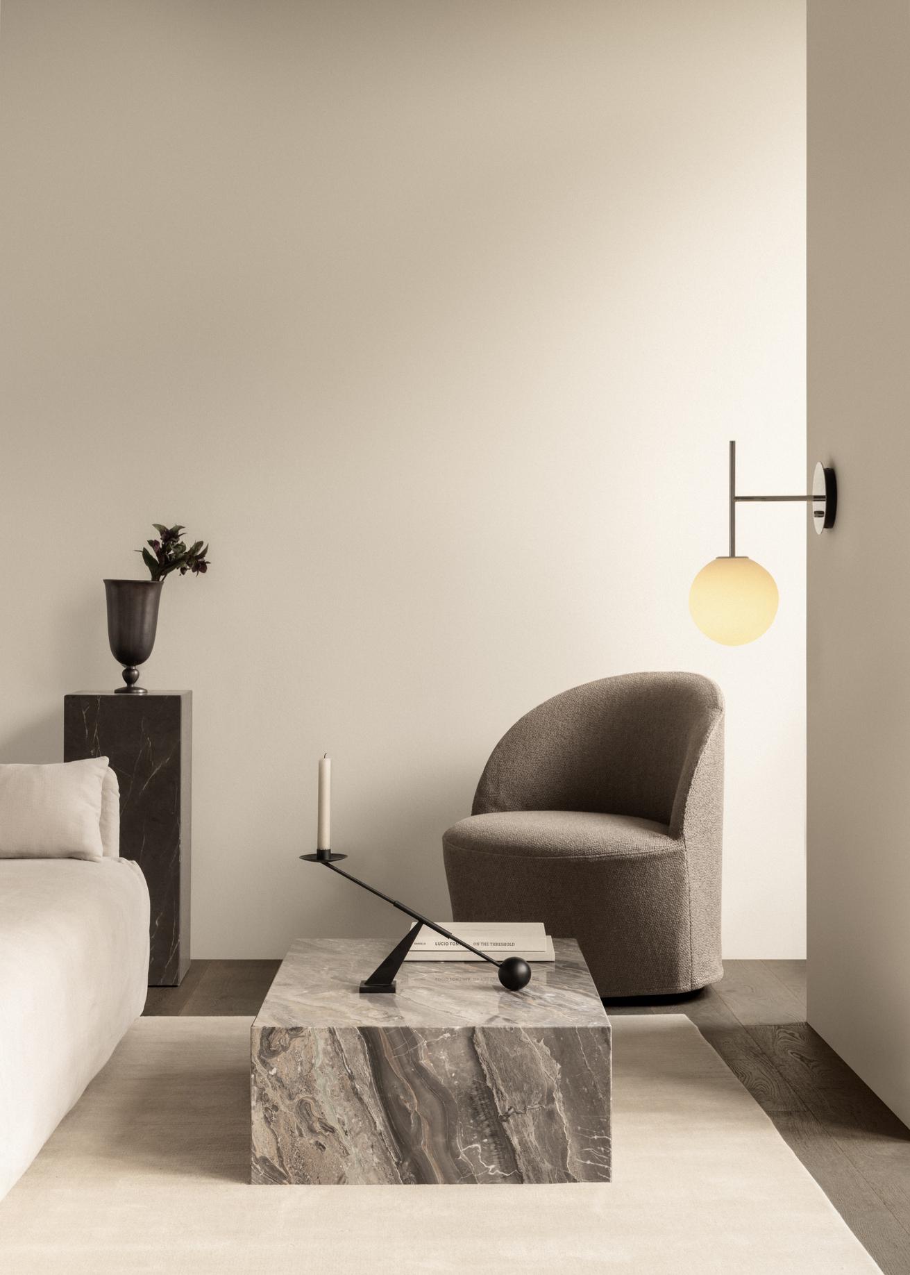 TEAROOM LOUNGE CHAIR