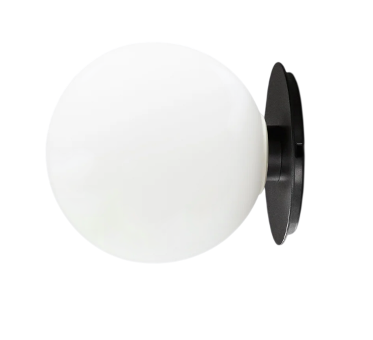 TR BULB CEILING/WALL LAMP