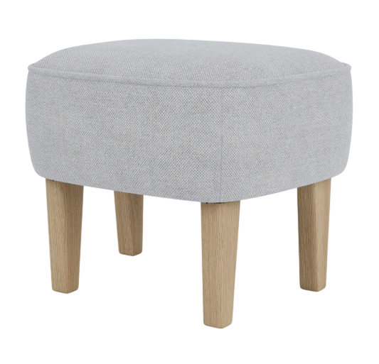 INGEBORG OTTOMAN