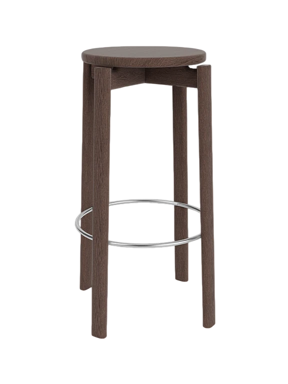 PASSAGE BAR STOOL
