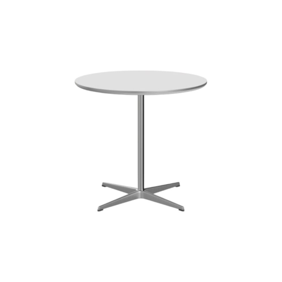 Circular Café Table