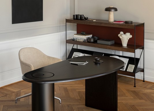 ECLIPSE DESK