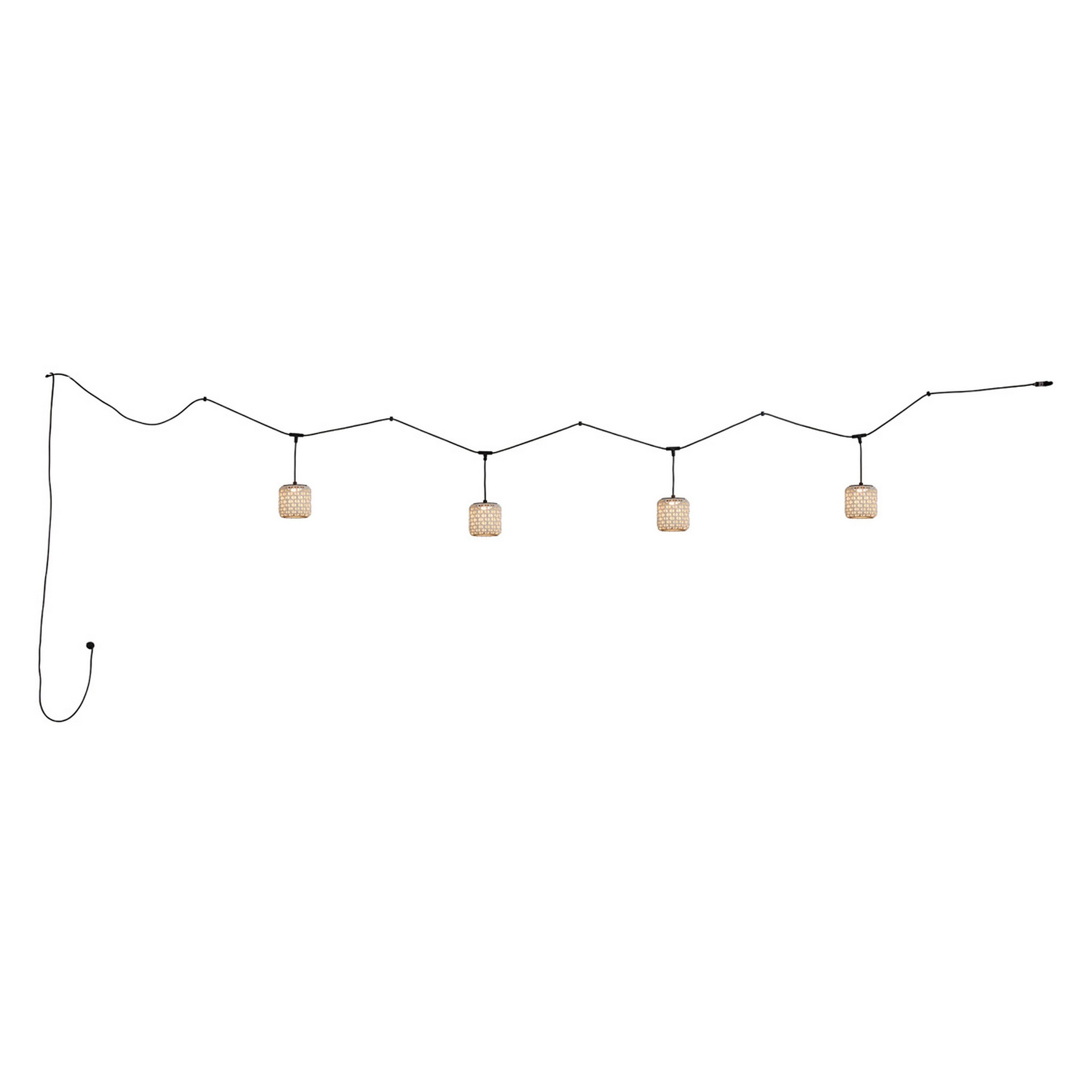 Nans Catenary S/16/4L Outdoor