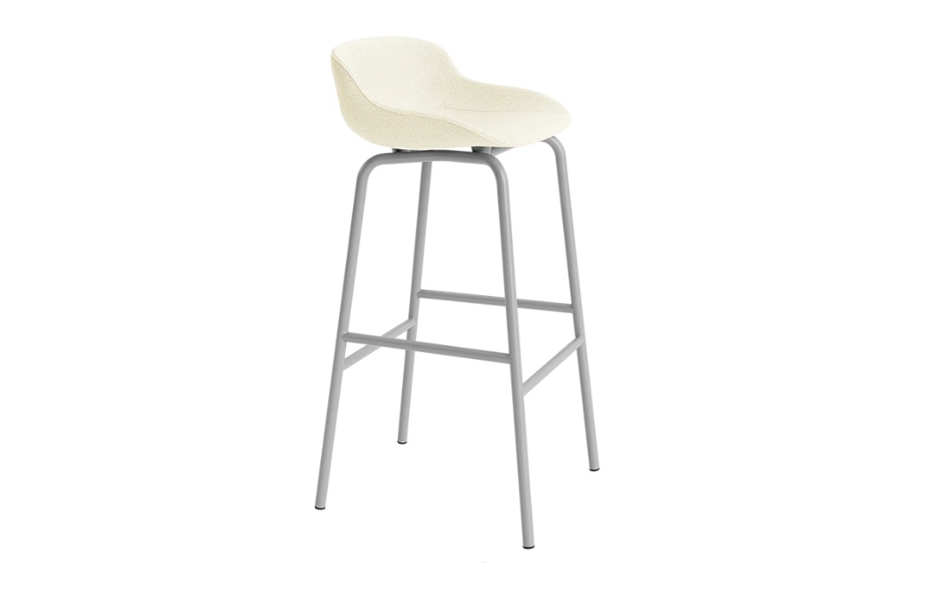 HYG BARSTOOL 75 CM STEEL