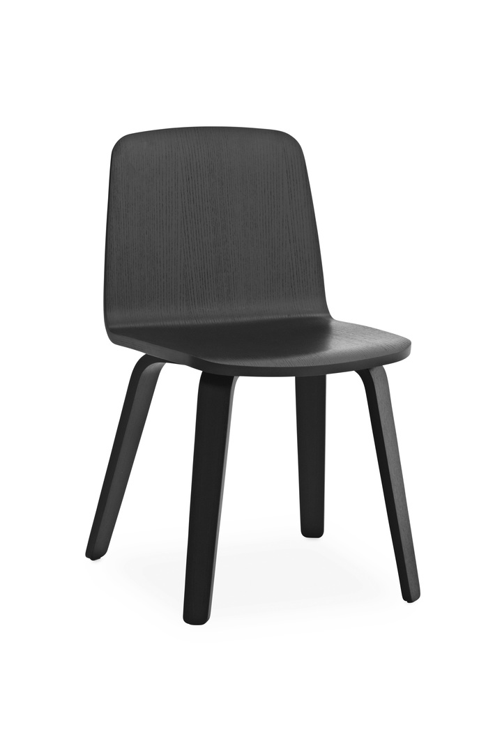JUST CHAIR WOOD