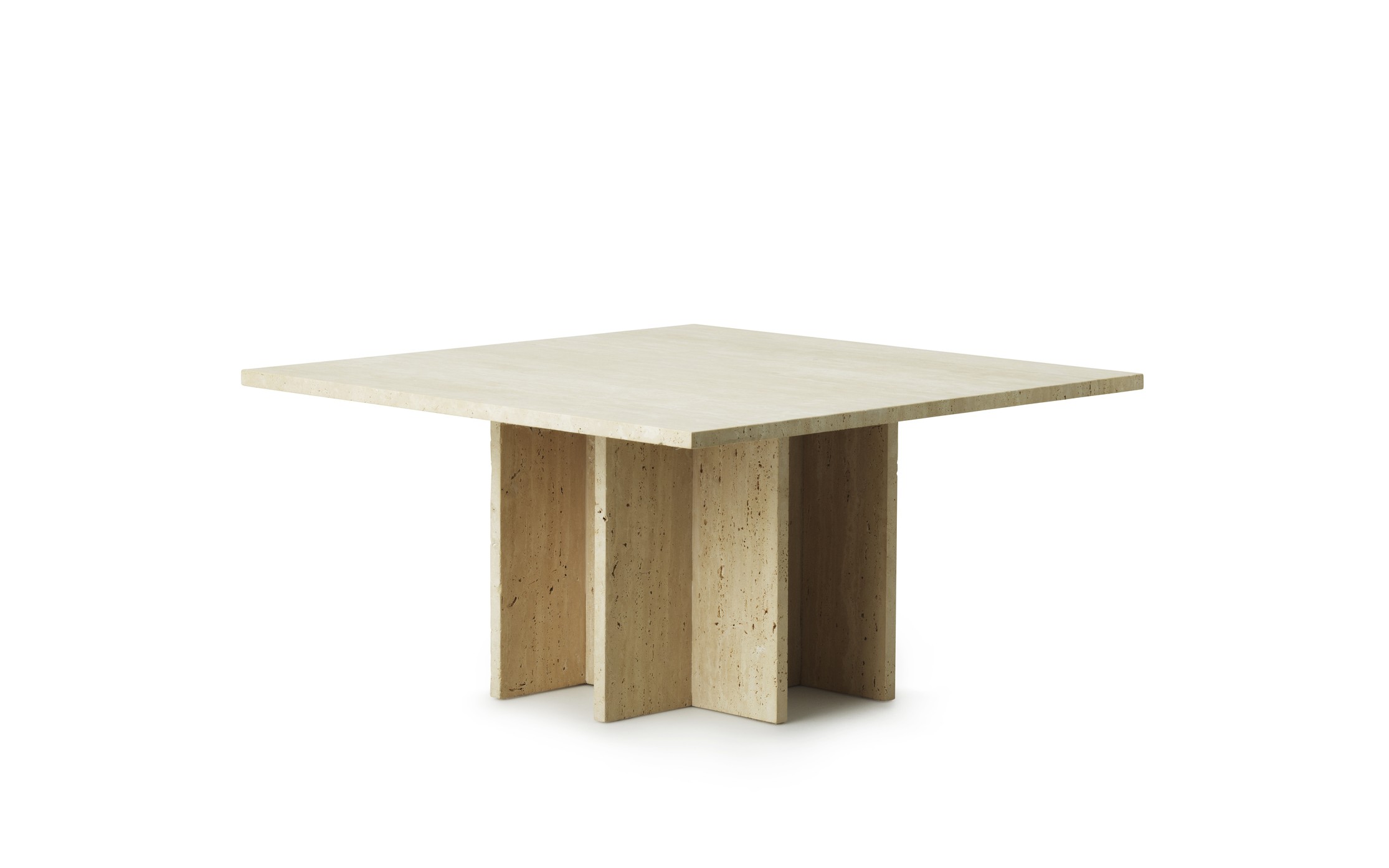 EDGE COFFEE TABLE