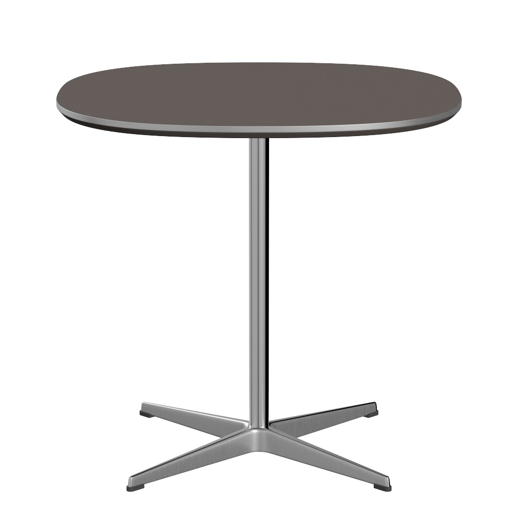Supercircular Cafe Table