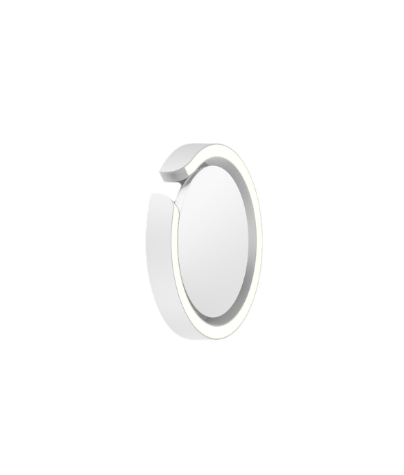 Mito soffitto up wall