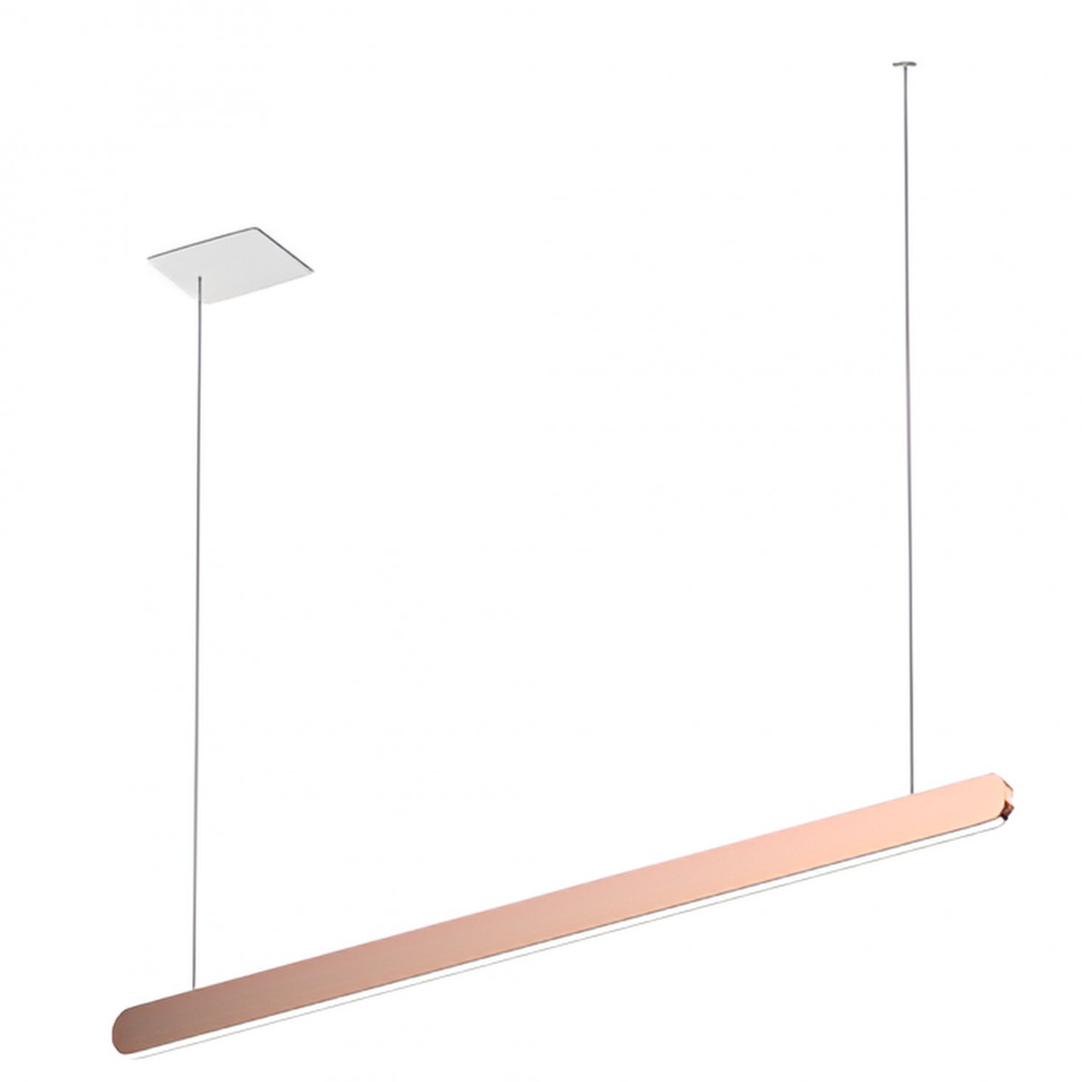 Mito volo flat