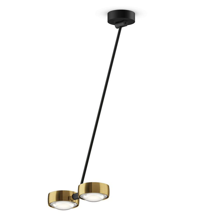 Sento soffitto doppio