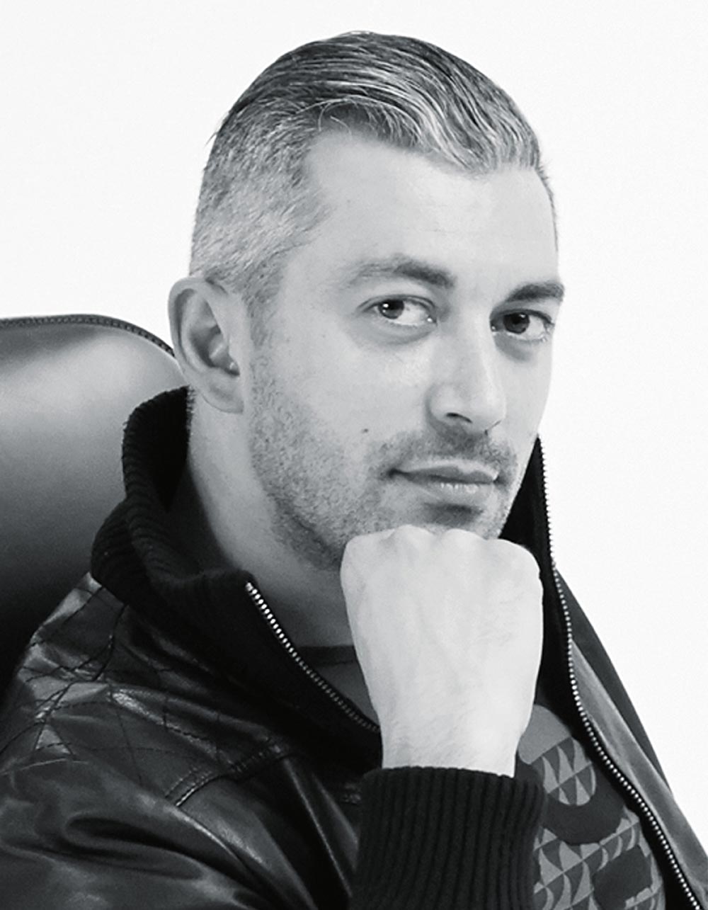 Stefano Bigi