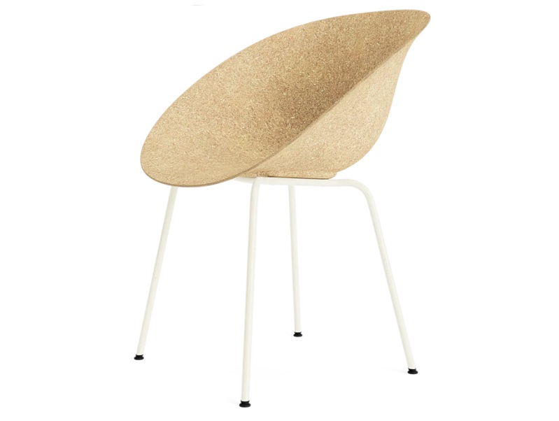 MAT ARMCHAIR STEEL