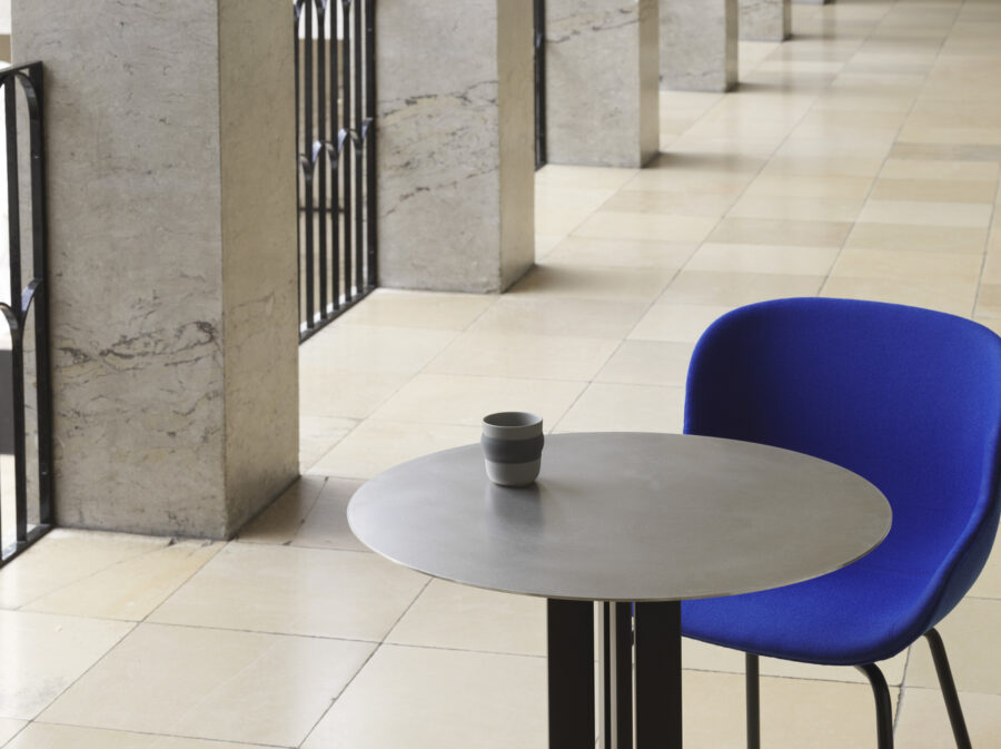 Scala Café Table