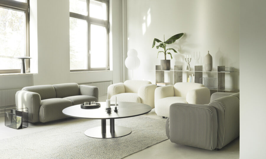 SCALA COFFEE TABLE