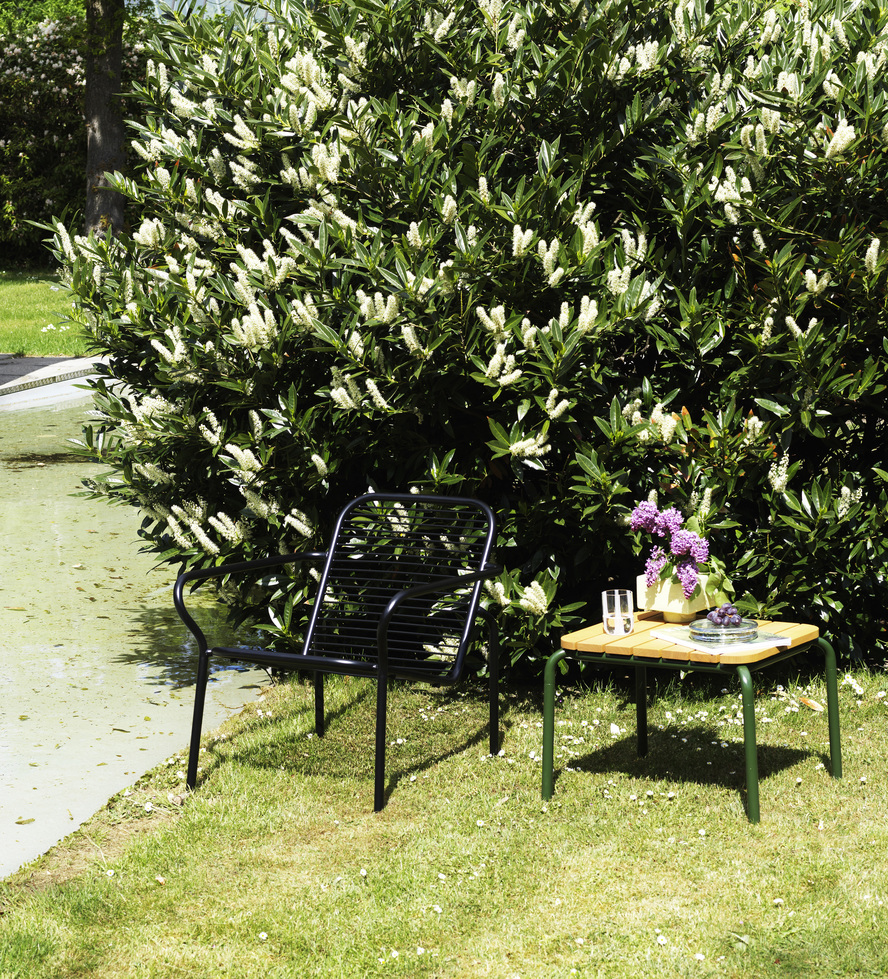 VIG LOUNGE CHAIR