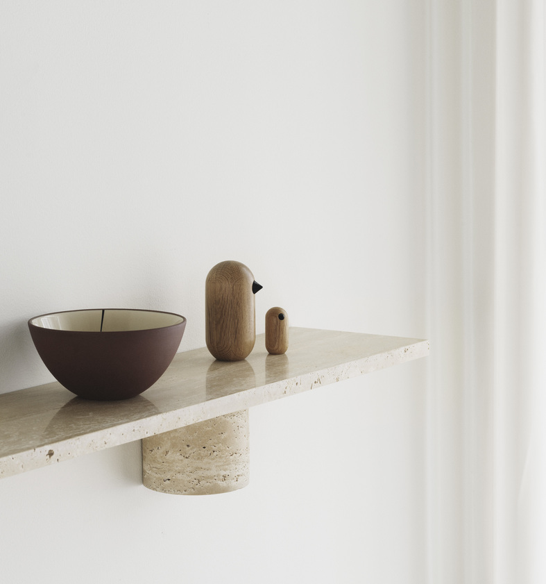Sten Shelf