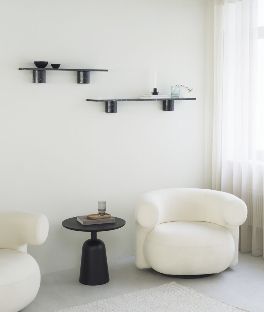 Sten Shelf