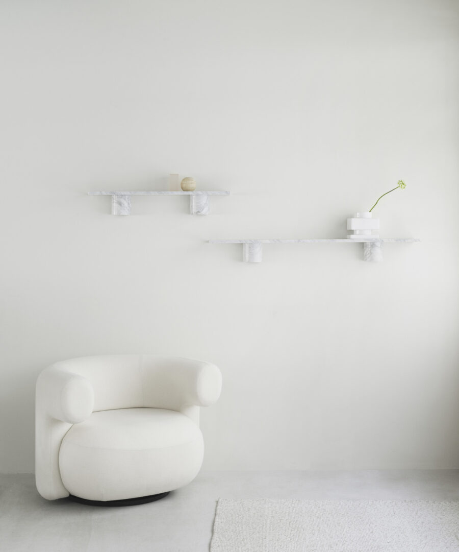 Sten Shelf