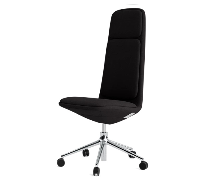 OFF CHAIR HIGH 5W GAS LIFT
